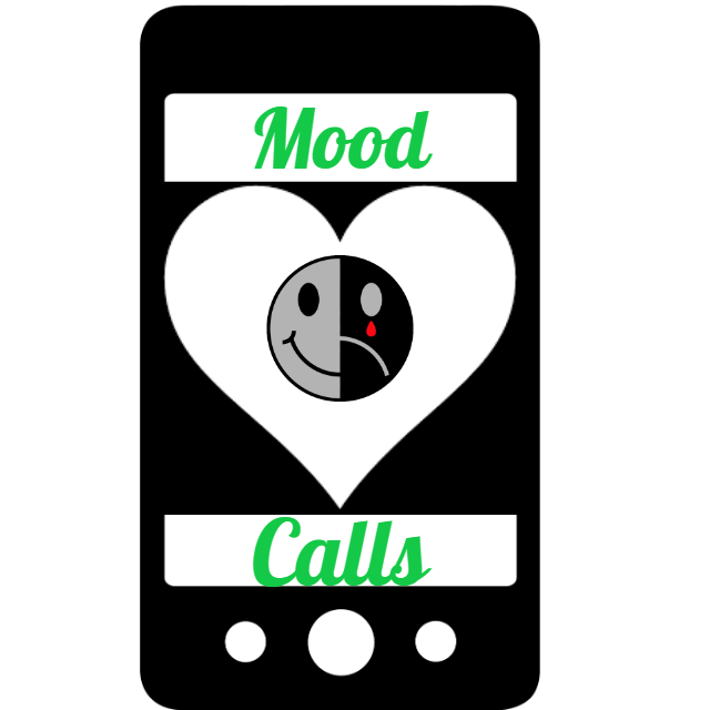 Mood Calls Logo
